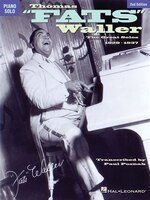 Thomas &quot;fats&quot; Waller: The Great Solos, 1929-1937