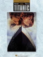 Music From Titanic For Recorder