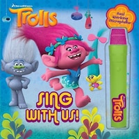 DreamWorks Trolls: Sing with Us