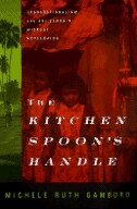 The Kitchen Spoons Handle: Transnationalism And Sri Lankas Migrant Housemaids
