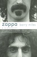 Zappa: A Biography