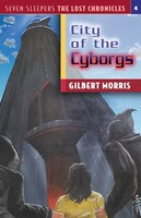 The City Of The Cyborgs