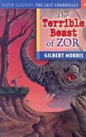 The Terrible Beast Of Zor: Seven Sleepers Lost #07 Terrib