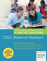 Maternal-newborn: Davis Essential Nursing Content + Practice