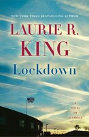 Lockdown: A Novel Of Suspense