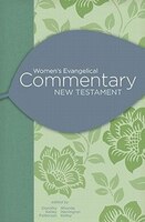 Womens Evangelical Commentary:  Newtestament