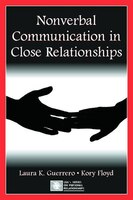 Nonverbal Communication In Close Relationships