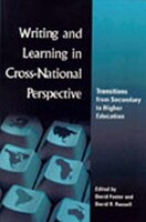 Writing and Learning in Cross-National Perspective: 