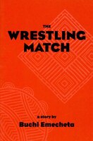 Wrestling Match