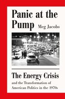 Panic At The Pump: The Energy Crisis And The Transformation 