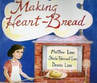 Making Heart-Bread