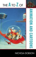 The A To Z Of Animation And Cartoons