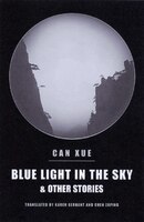 Blue Light In The Sky And Other Stories