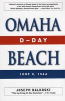 Omaha Beach: D-day, June 6, 1944