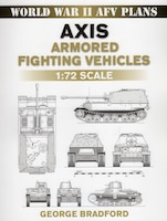 Axis Armored Fighting Vehicles