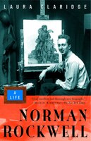 Norman Rockwell: A Life