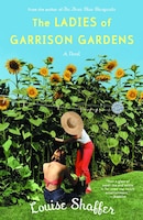 Charles Valley&#8217;s legendary dowagers, the three Miss Margarets, have lost one of their own: Peggy Garrison, who married into a huge fortune but was constantly overshadowed by the legacy her husband&#8217;s first wife, the great Myrtis Garrison