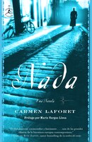 Nada:  Una Novela: Una Novela