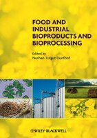 Food and Industrial Bioproducts and Bioprocessing Food and Industrial Bioproducts and Bioprocessing