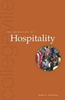 The Ministry Of Hospitality