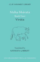Mahabharata Book Four: Viráta