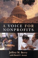 Voice For Nonprofits