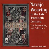 According to the Navajos, the holy people Spider Man and Spider Woman first brought the tools for weaving to the People