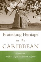 Protecting Heritage In The  Caribbean