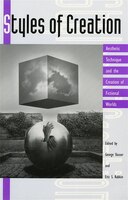 Styles Of Creation: Aesthetic Technique And The Creation Of Fictional Worlds