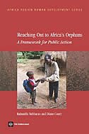 Reaching Out To Africa&apos;s Orphans:  A Framework For Public Action