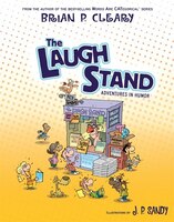 Laugh Stand,the(gr.4-6)