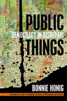 Public Things Democracy in Disrepair