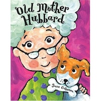 Old Mother Hubbard