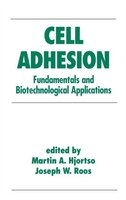 Cell Adhesion In Bioprocessing And Biotechnology