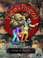 Pilgrims Progress Game: The Game
