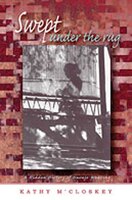 Swept Under The Rug: A Hidden History Of Navajo Weaving