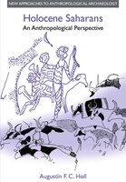 Holocene Saharans: An Anthropological Perspective