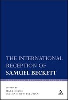 The International Reception Of Samuel Beckett
