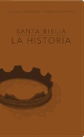 Santa Biblia La Historia NVI