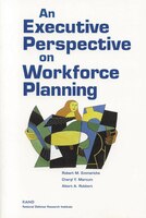 An Executive Perspective On Workforce Planning