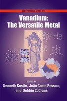Vanadium The Versatile Metal