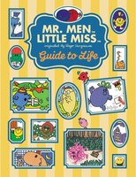 The Mr. Men Little Miss Guide To Life
