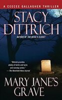 Mary Janes Grave