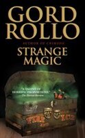 Strange Magic