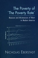 The Poverty of the Poverty Rate: Measure and Mismeasure of 