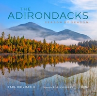 The Adirondacks: Season By Season