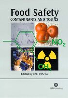 Food Safety:  Contaminants And Toxins