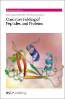 Oxidative Folding Of Peptides And Proteins: Rsc