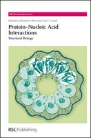 Protein-nucleic Acid Interactions: Structural Biology