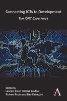 Connecting Icts To Development: The Idrc Experience